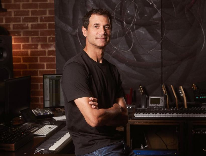 "House Of The Dragon" Composer Ramin Djawadi On Rhaenyra's Themes, The "Epic" Season 1 Finale & The Possibility Of A Live Show