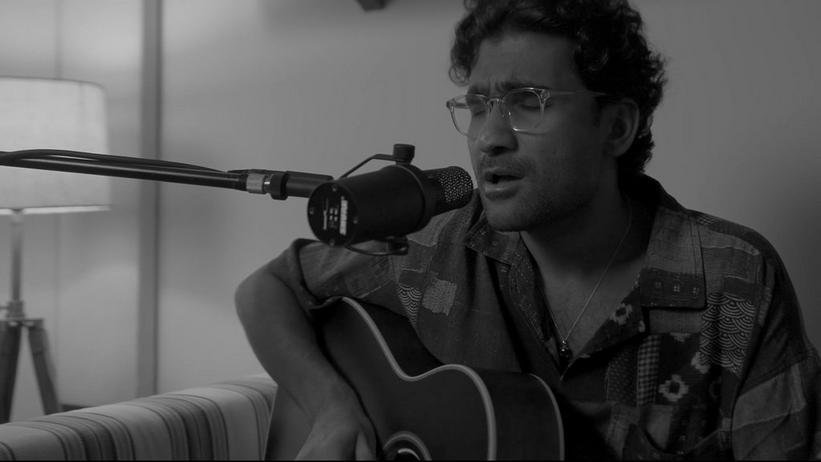 ReImagined: Prateek Kuhad Delivers A Poignant Acoustic Cover Of John Mayer's "Waiting On The World To Change"