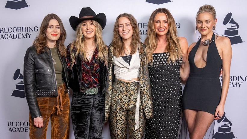 How The 2024 Recording Academy Nashville Chapter Nominee Celebration Saluted Its Powerhouse Songwriters & Diverse Scene