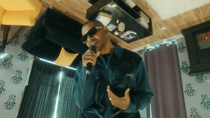 ReImagined: Eric Bellinger Defies "Gravity" With A Silky Rendition Of John Mayer's Hit Single