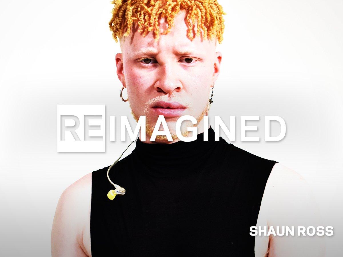 Shaun Ross Covers Cher's Classic "Believe"