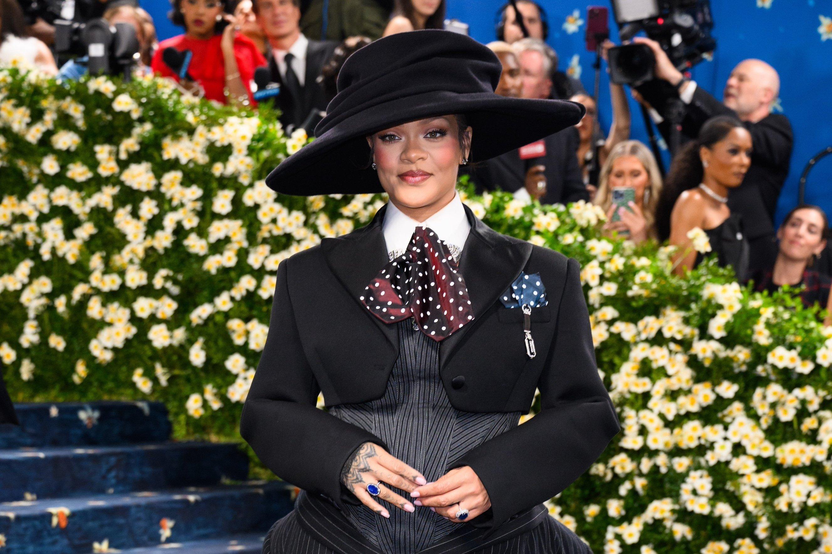 New Music Friday: Listen To Releases By Jin, Rihanna, Morgan Wallen & More  | GRAMMY.com