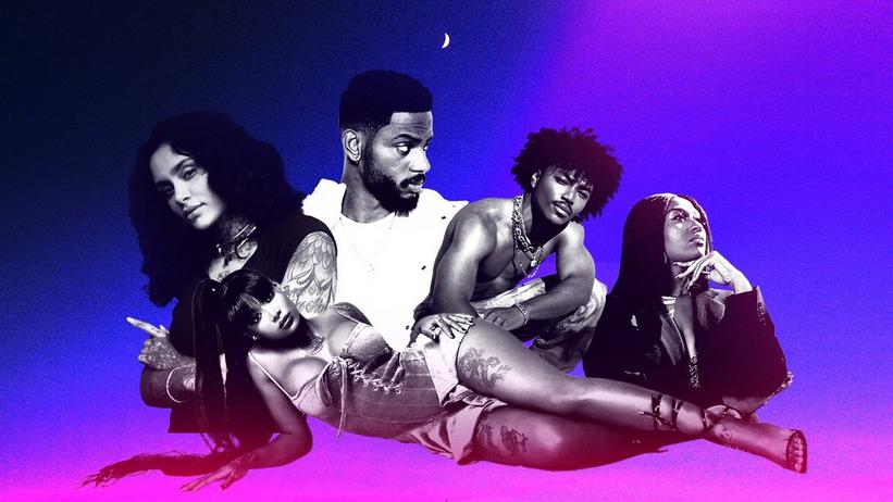 R&B Isn't Dead: Listen To 51 Songs By Summer Walker, Josh Levi & More Artists Who Are Pushing The Genre Forward