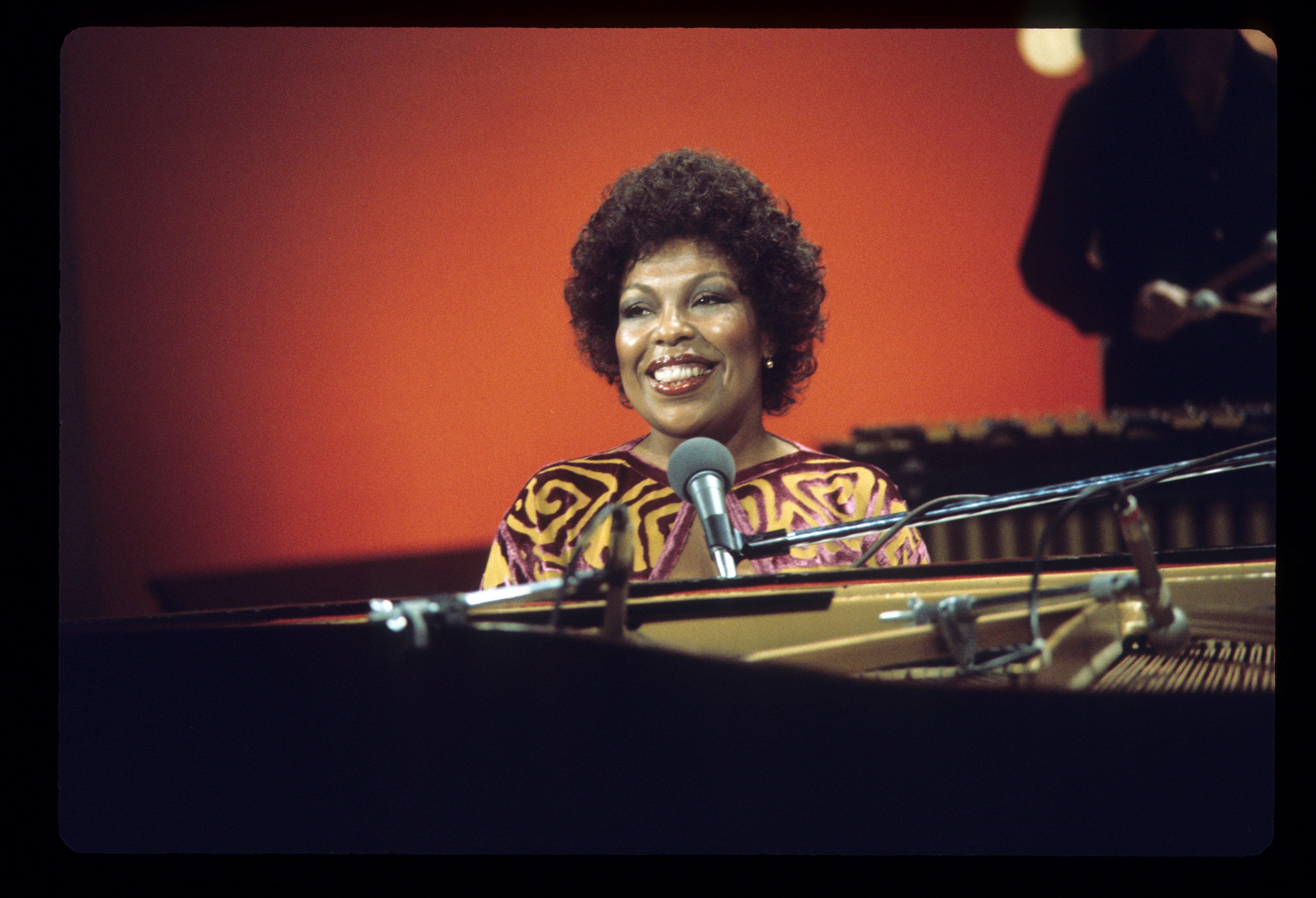 Michael Jackson Roberta Flack When We Grow Up Revisit Michael Jackson's Pop Star Breakthrough, 'Off The Wall' | For
