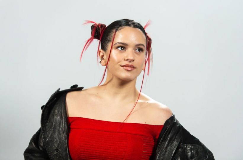 5 Takeaways From RosalÃ­a's Genre-Spanning New Album 'Motomami'