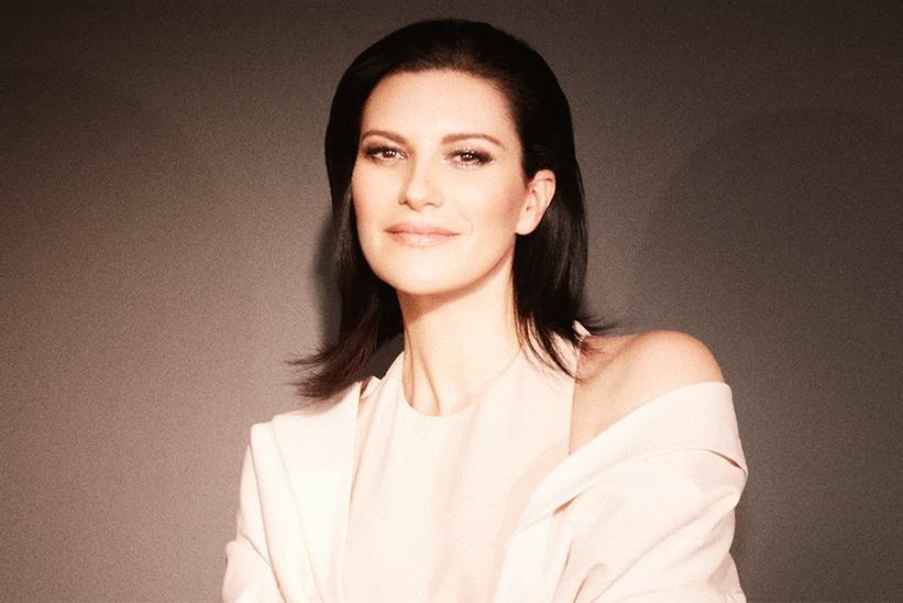 Laura Pausini Named 2023 Latin Recording Academy Person Of The Year™