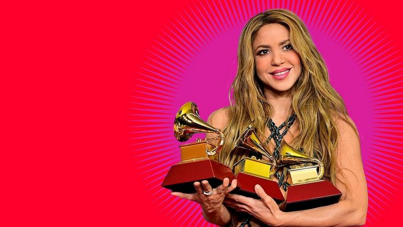 Run The World: How Shakira Became One Of The Most Influential Female  Artists Of The 21st Century