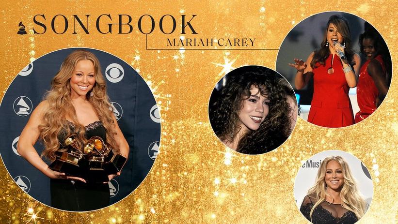 Songbook: How Mariah Carey Became The Songbird Supreme, From Her Unmistakable Range To Genre-Melding Prowess