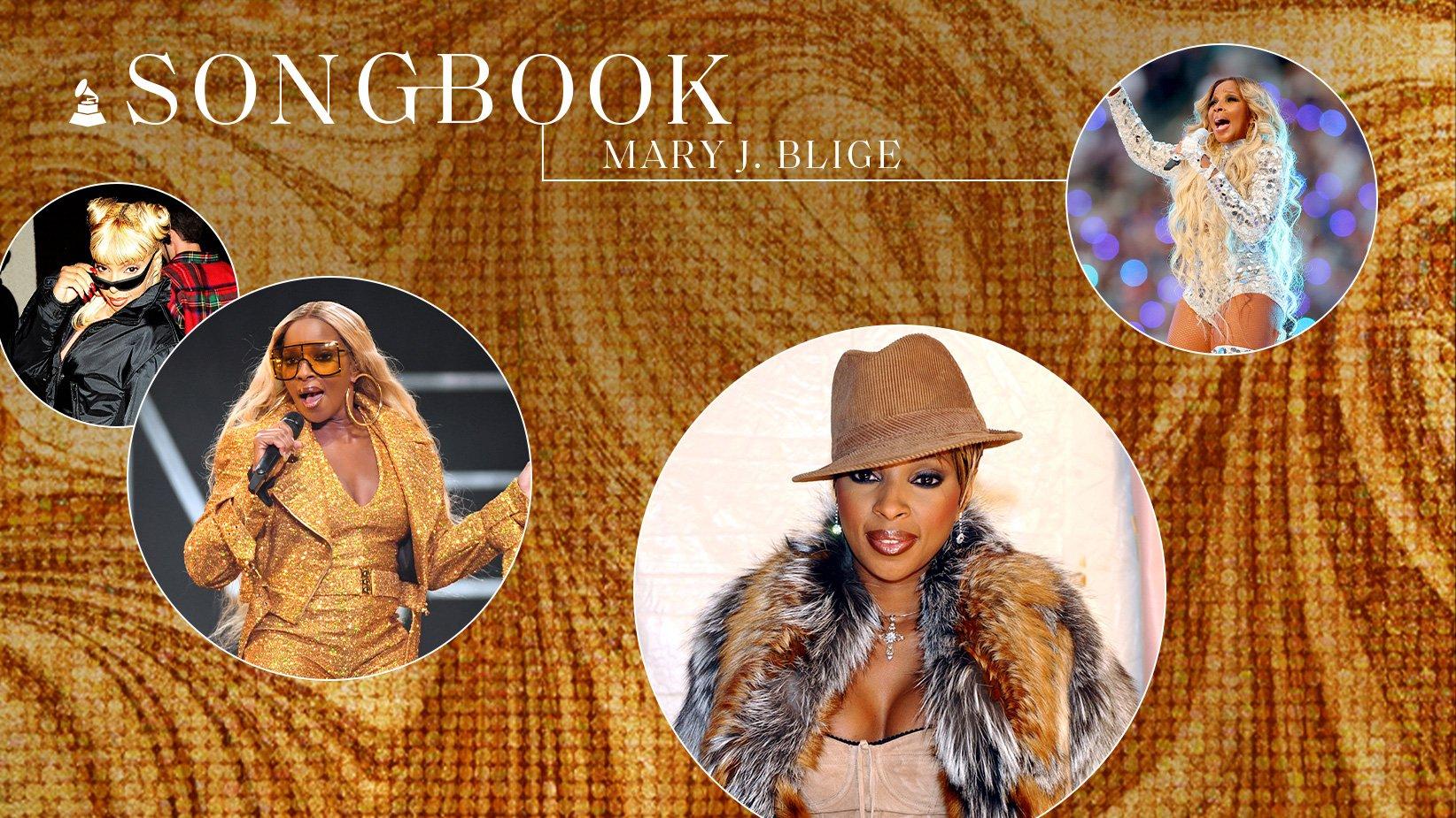 Mary J. Blige Fashion Book  Mary j, Actresses, Fashion books