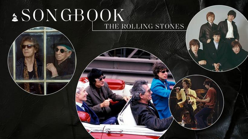 Songbook: The Rolling Stones' Seven-Decade Journey To 'Hackney Diamonds