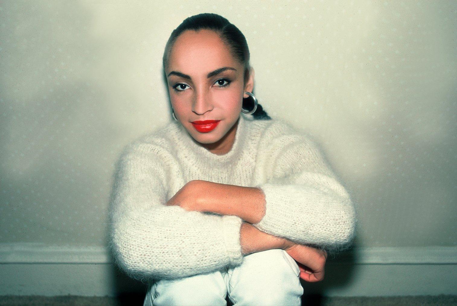 8 Ways Sade's 'Diamond Life' Album Redefined '80s Music & Influenced  Culture | GRAMMY.com