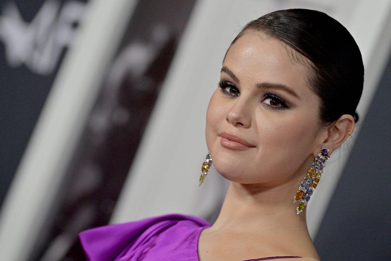 Selena Gomez Isn't Ashamed To Admit She's Had Botox | Marie Claire