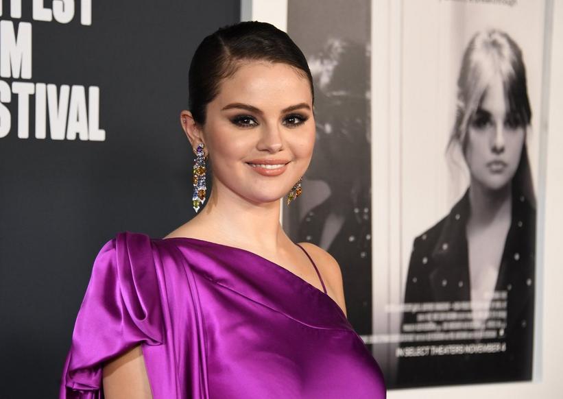 25 Selena Gomez Fashion Moments That Prove She's Forever a Style Icon