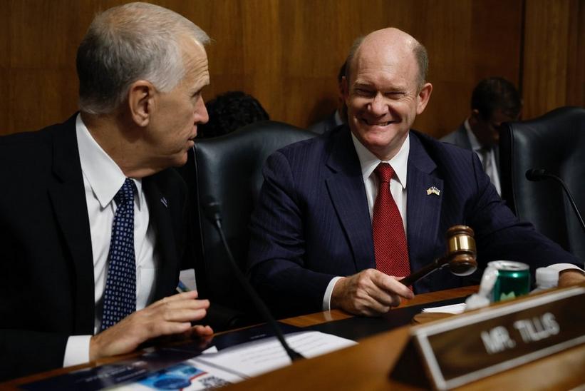 The Senate Held A Hearing About AI And Intellectual Property — Here's What Was Discussed