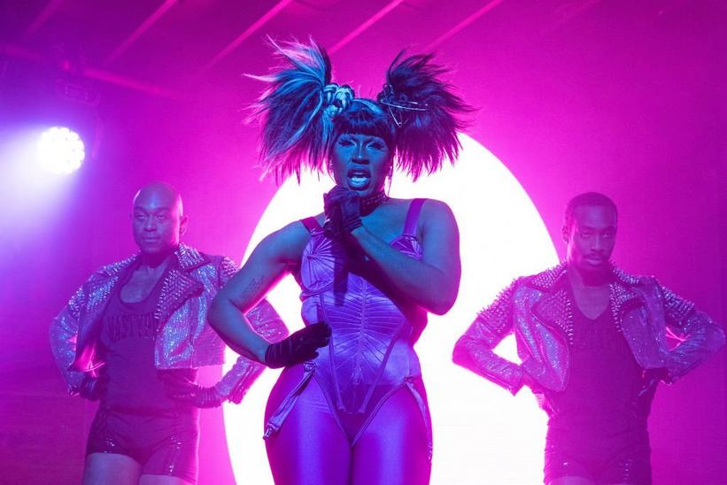 Watch: Shea Coulee's Most Touching Video To Date For Rewind