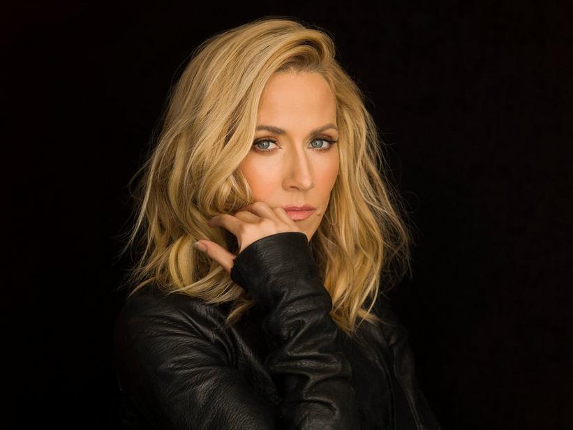 Sheryl Crow's 'Evolution': The Rock Icon On Her "Liberating" New Album, The Song That's Her "Favorite Child" & More