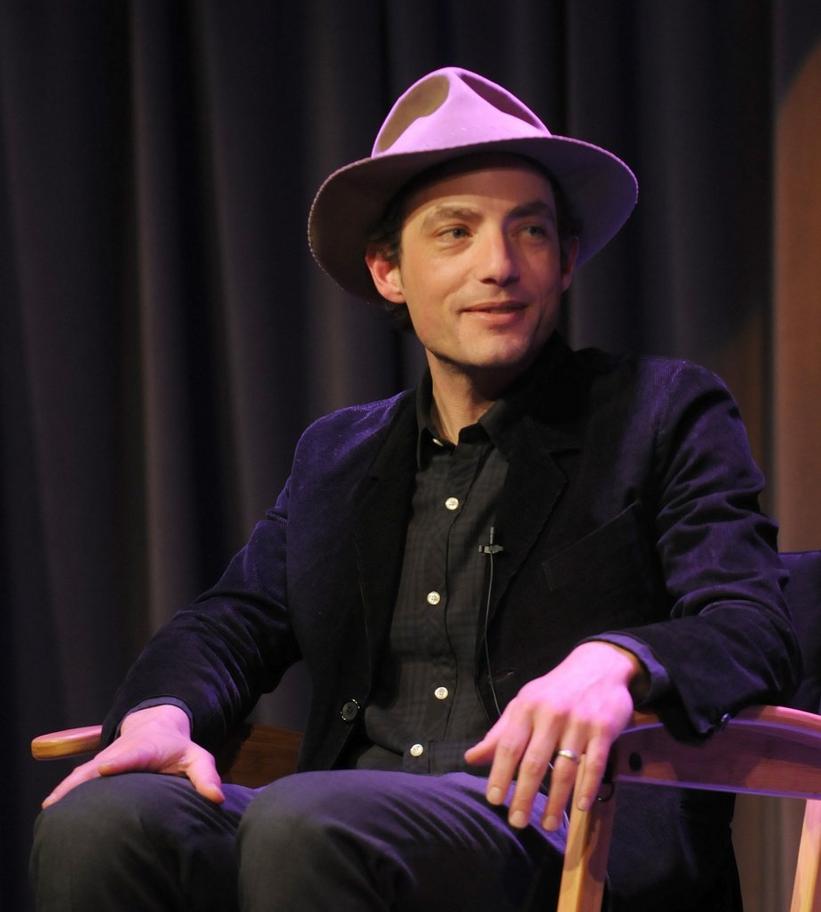 Jakob Dylan At The GRAMMY Museum