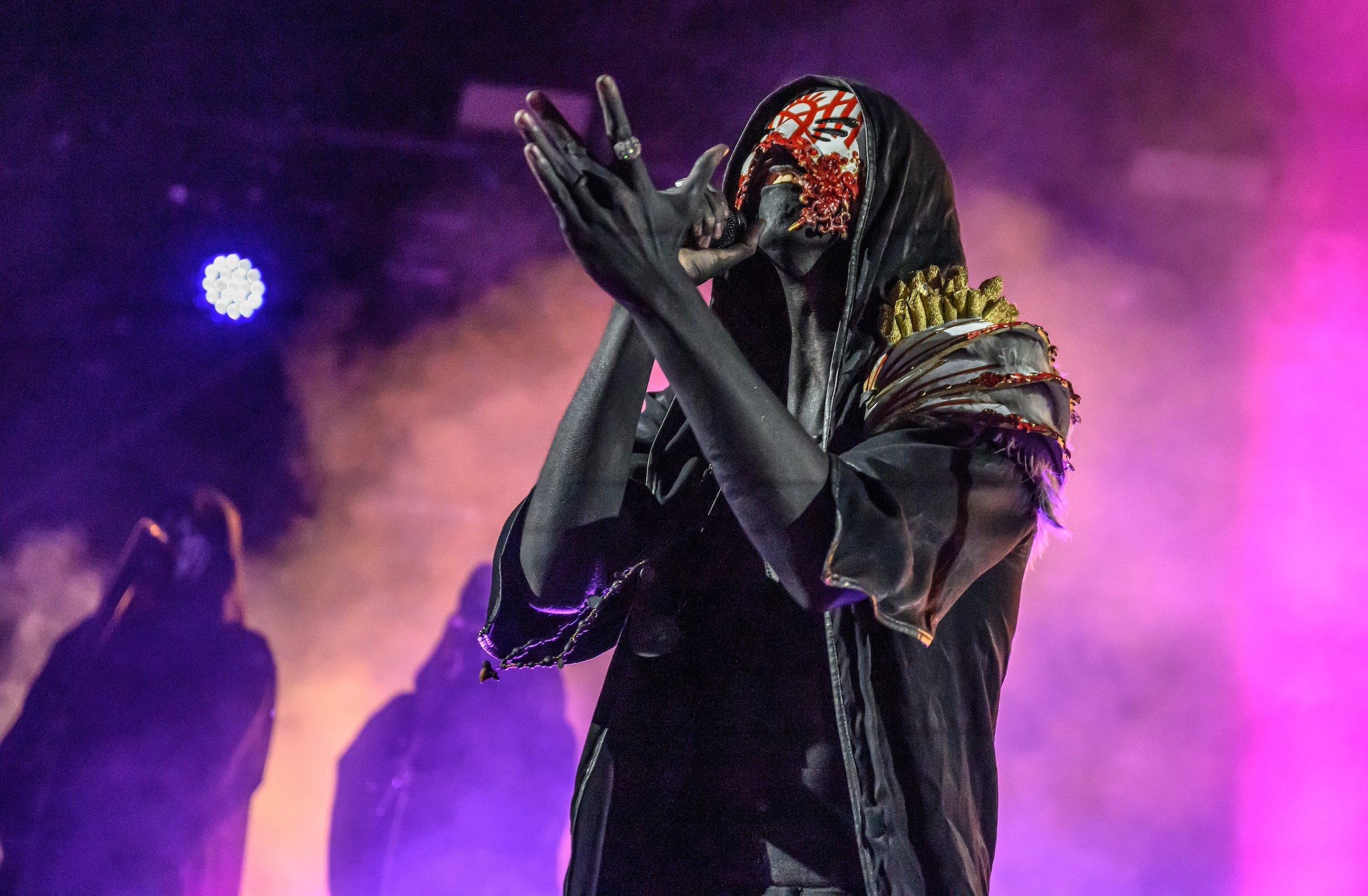 Albuquerque concert scene in 2026