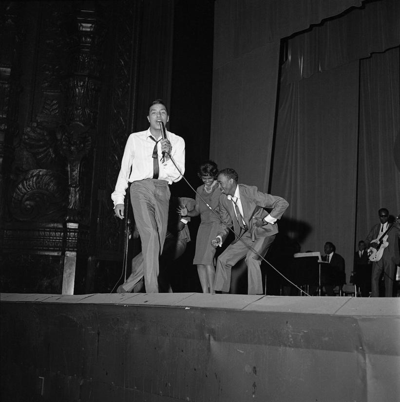 Rock and Roll Hall of Fame Honors Smokey Robinson at 20th Annual Music Masters Series – Good Black News