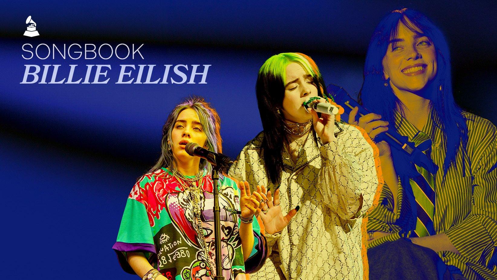 Songbook: A Guide To Billie Eilish’s Musical Ventures & Artistic