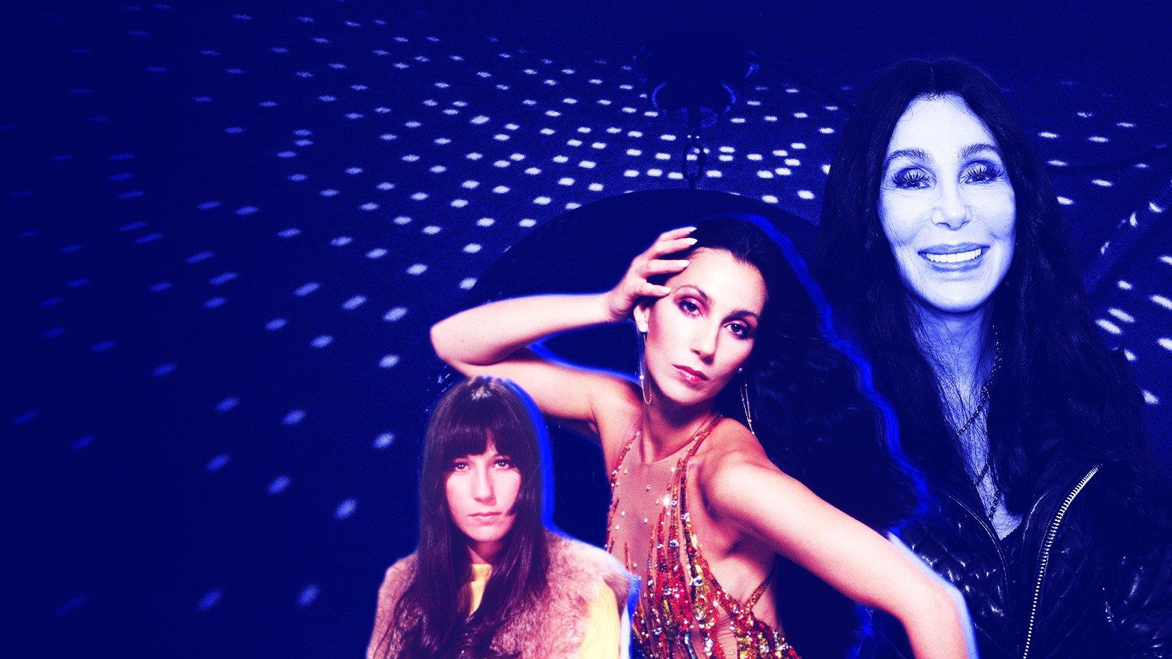 Songbook How Cher’s Perseverance And RuleBreaking Persona Created A