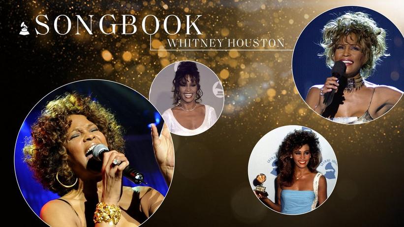 Songbook: A Guide To Whitney Houston's Iconic Discography, From Her '80s Pop Reign To Soundtrack Smashes
