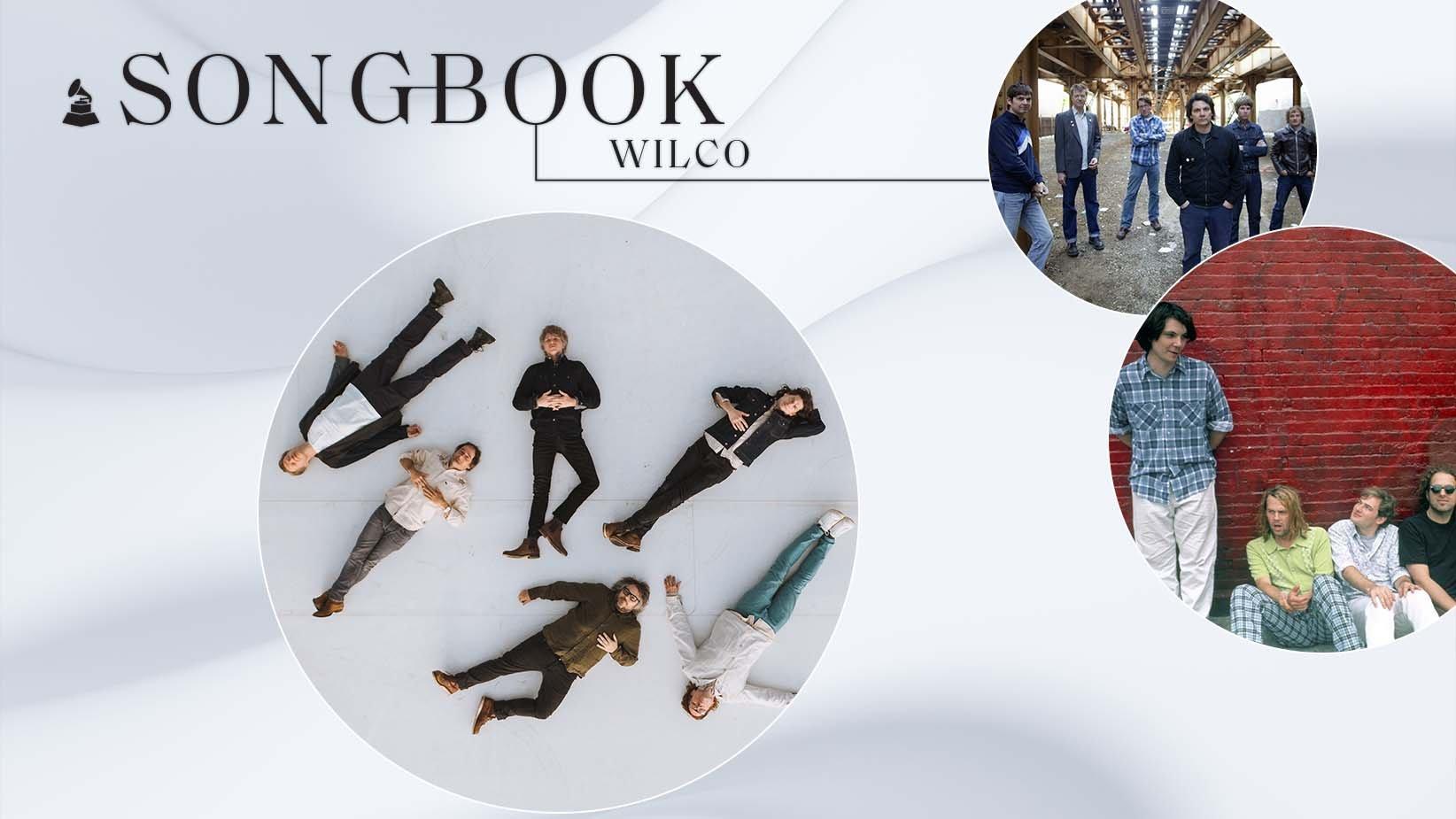 Songbook: A Guide To Wilco's Discography, From Alt-Country To