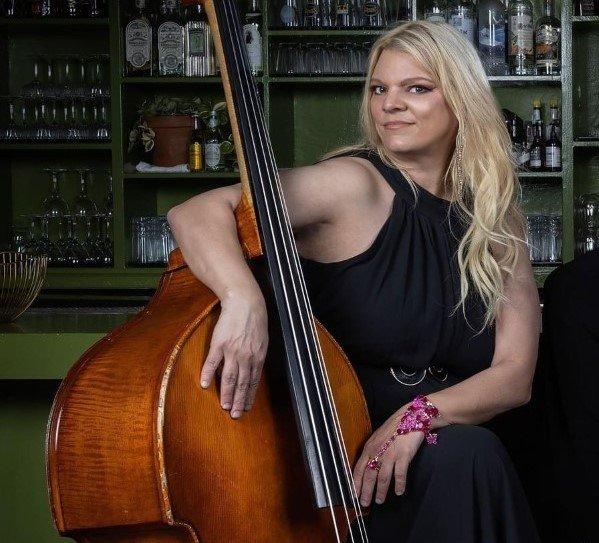 How Music Industry Professionals Find Fulfillment In Education Stacy McMichael