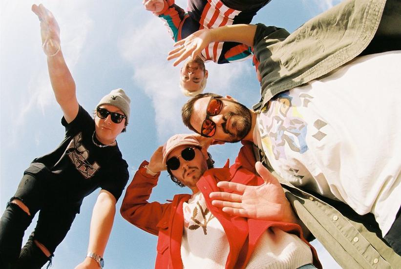 State Champs press photo