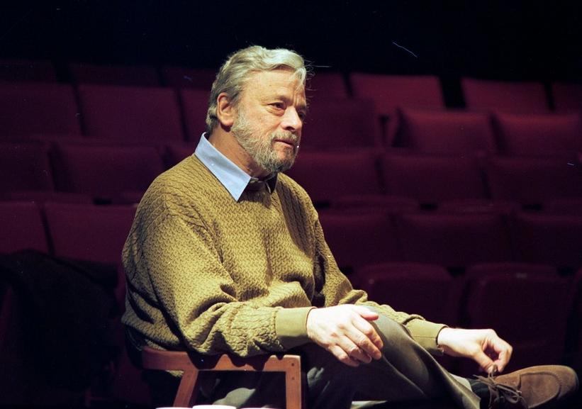 Songbook: A Guide To Stephen Sondheim's Essential Works & Classic Tributes