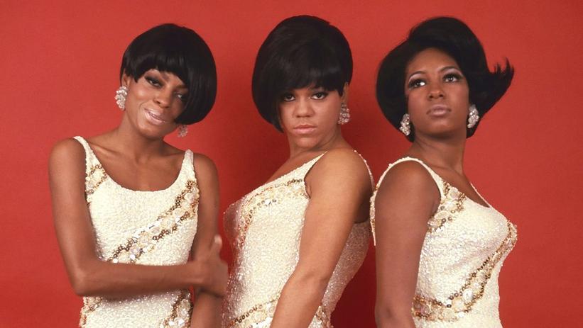 The Supremes Receive the Lifetime Achievement Award At The 2023 GRAMMYs
