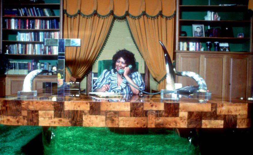 Women In Hip-Hop: 7 Trailblazers Whose Behind-The-Scenes Efforts 