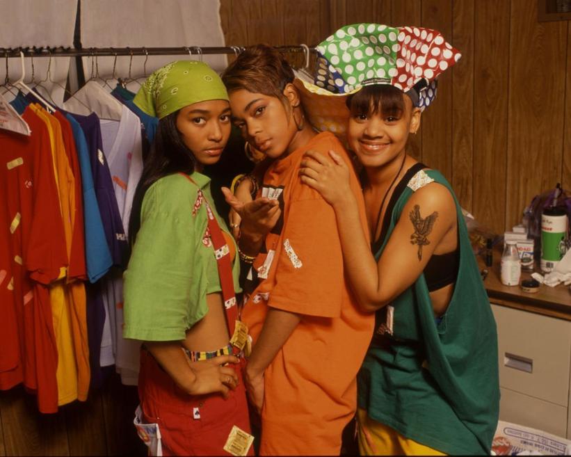 5 Takeaways From 'TLC Forever': Left-Eye's Misunderstood