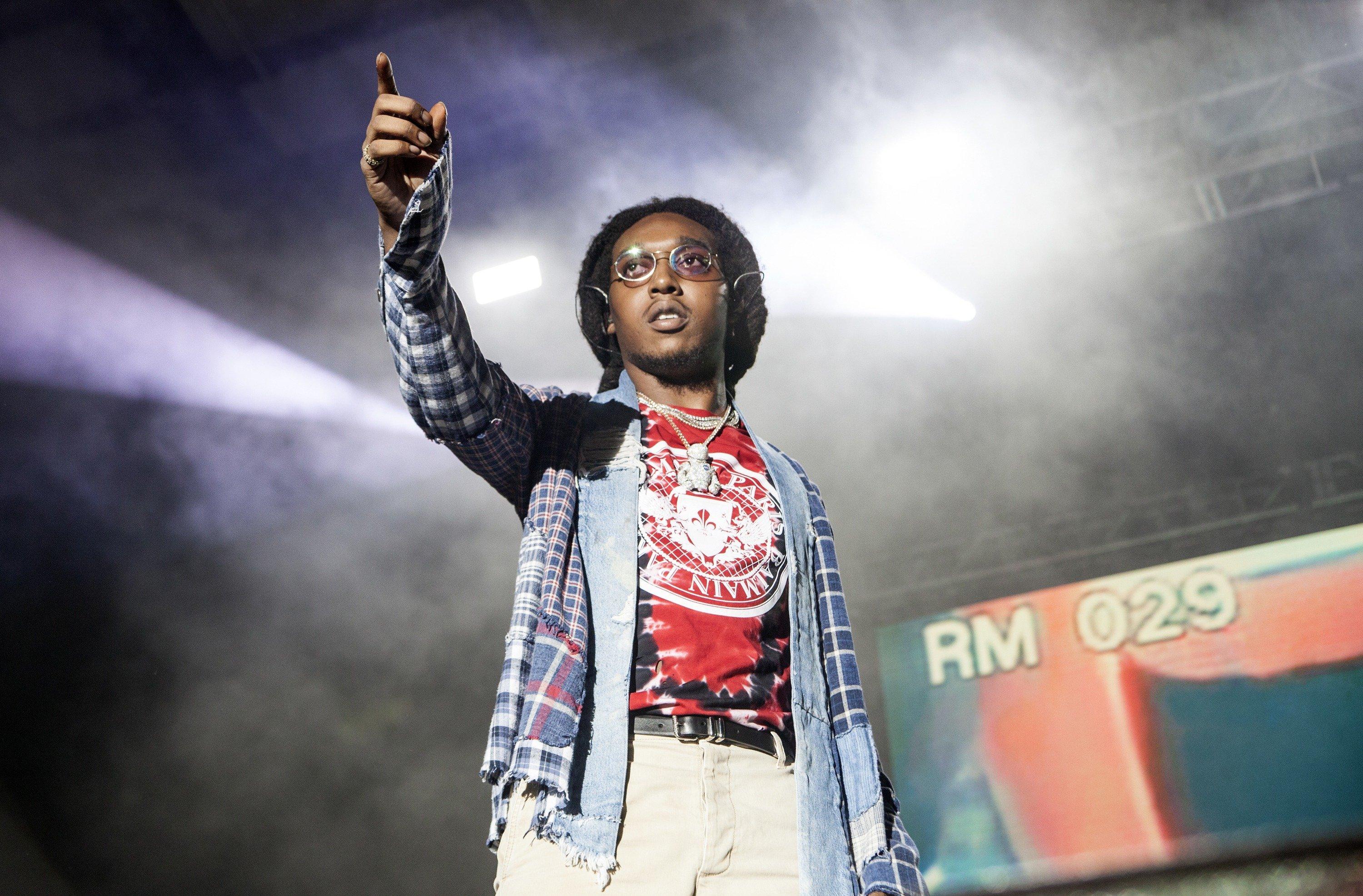 Remembering Takeoff: Why The Unassuming Rapper Was Foundational To Migos
