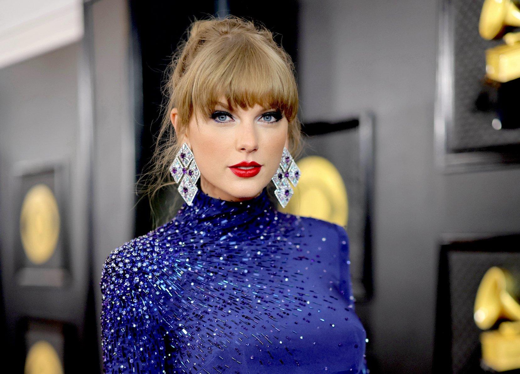 Taylor Swift's End Game Lyrics Are Here And They're Epic