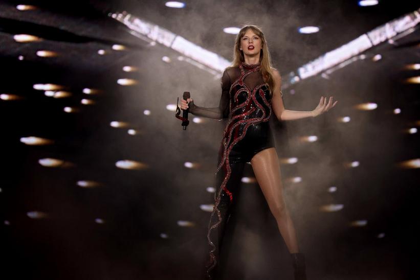 5 Reasons Why Taylor Swift'S Eras Tour Will Be The Most Legendary Of Her  Generation