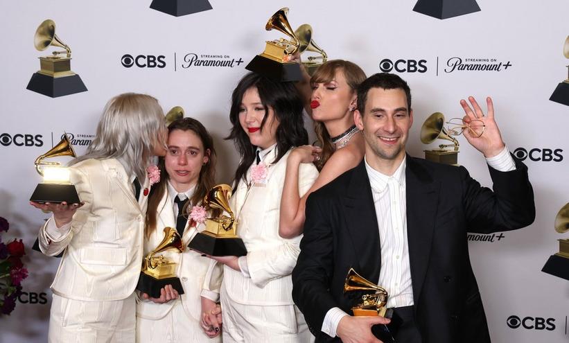 10 Must-See Moments From The 2024 GRAMMYs: Taylor Swift Makes History, Billy Joel & Tracy Chapman Return, Boygenius Manifest Childhood Dreams