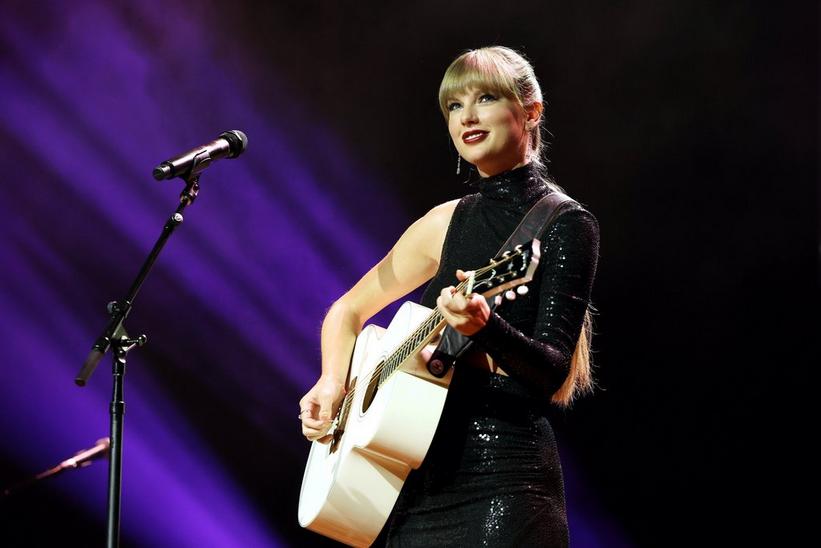 The Taylor Party brings a night of Swift songs to The Blue Note