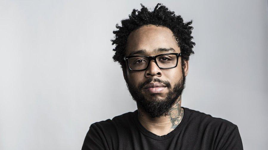 Terrace Martin