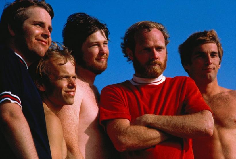 Listen: 50 Essential Songs By The Beach Boys Ahead Of "A GRAMMY Salute" To America's Band