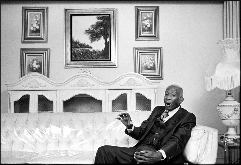 Thomas Dorsey