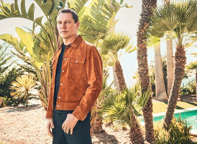 For The Record: How Tiësto's 'In My Memory' Crowned A Dance Music Superstar  20 Years Ago