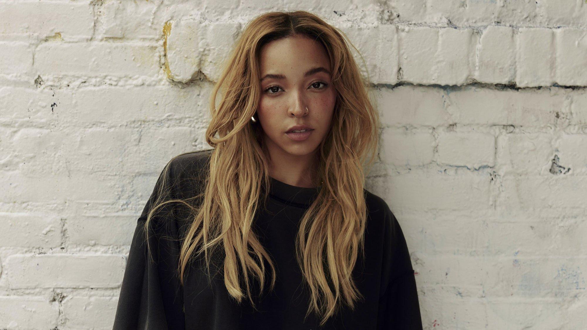 Tinashe