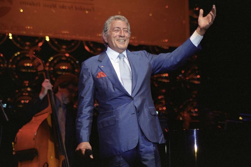 Remembering Tony Bennett's Monumental Musical Legacy: "The Classiest Singer, Man, And Performer You Will Ever See"
