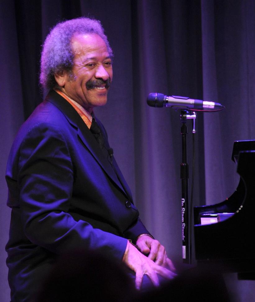 Allen Toussaint