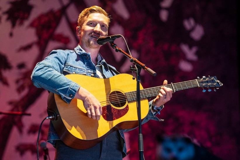 Tyler Childers' Road To 'Rustin' In The Rain': How The Country Singer's Untraditional Moves Have Made Him A Beloved Star