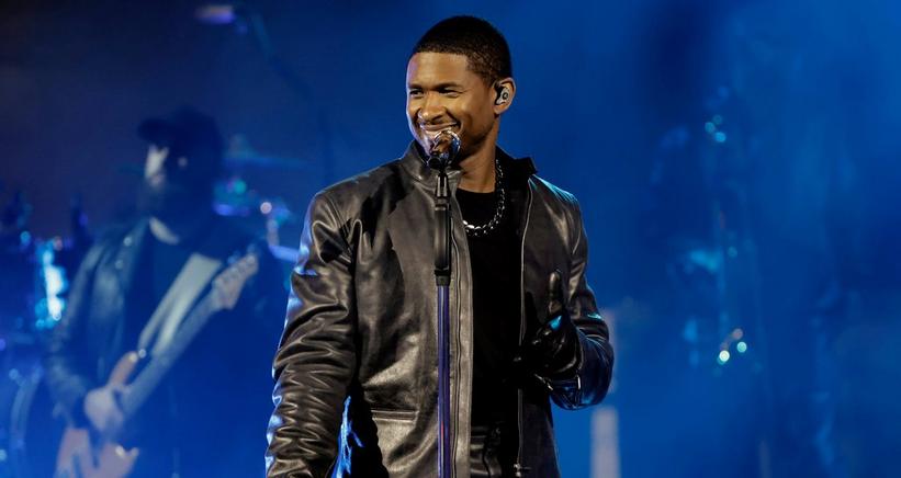 9 Reasons Why Usher's 'Confessions' Is R&B's Definitive Blockbuster Album