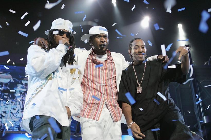 24 Songs Turning 20: Listen To 2004's Bangers, From "Yeah!" To "Since U Been Gone"
