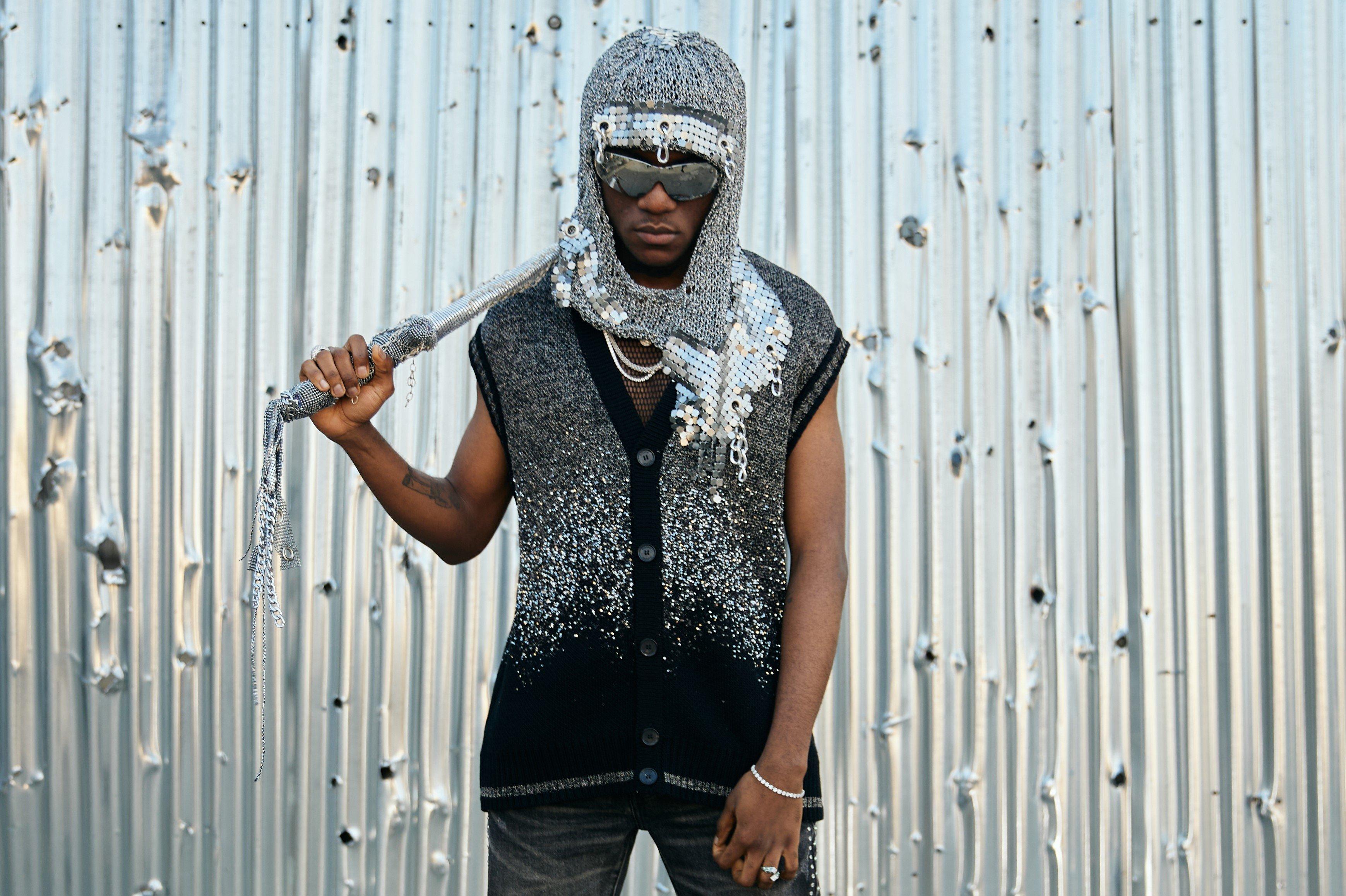 Meet Victony: The Afrobeats Sensation Sharing Importance Of Being 