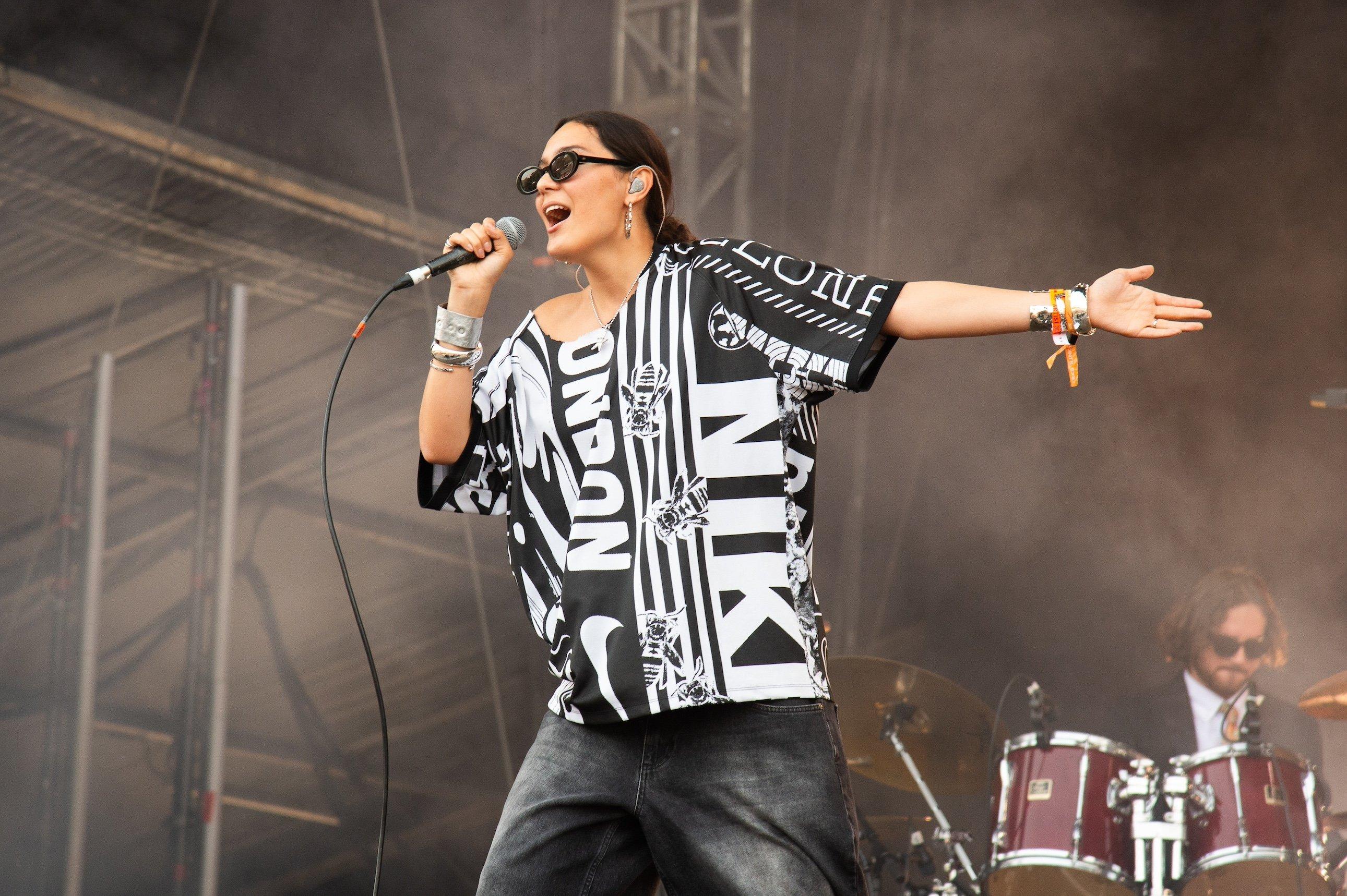 Check Out 5 Asian Artists Hitting The Stage At 2025 Festivals